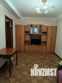 2-к квартира, посуточно, 42м2, 7/9 этаж
