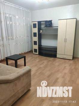 2-к квартира, на длительный срок, 45м2, 5/9 этаж