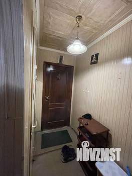 1-к квартира, на длительный срок, 31м2, 2/5 этаж