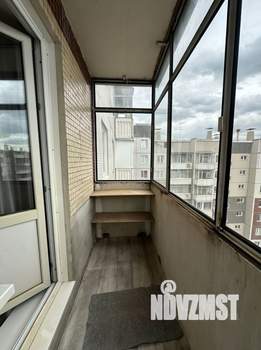 2-к квартира, на длительный срок, 43м2, 4/10 этаж