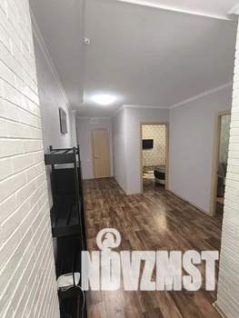 3-к квартира, на длительный срок, 75м2, 6/17 этаж