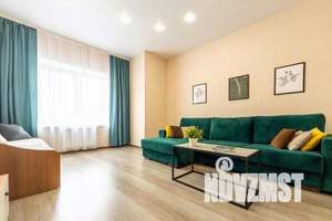 2-к квартира, посуточно, 70м2, 7/8 этаж