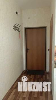 1-к квартира, на длительный срок, 36м2, 9/24 этаж