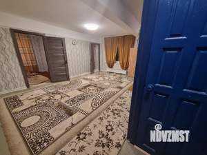 3-к квартира, на длительный срок, 49м2, 1/2 этаж