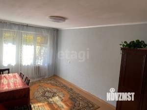 3-к квартира, на длительный срок, 65м2, 4/5 этаж