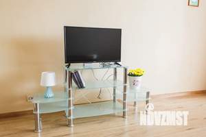 1-к квартира, посуточно, 55м2, 4/10 этаж