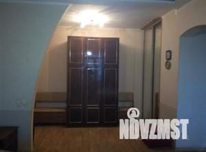 1-к квартира, на длительный срок, 41м2, 4/5 этаж