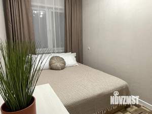 2-к квартира, посуточно, 49м2, 1/1 этаж