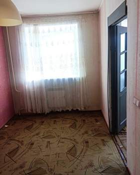 2-к квартира, на длительный срок, 45м2, 2/5 этаж