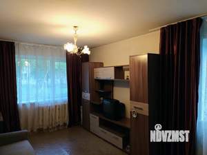 2-к квартира, на длительный срок, 48м2, 1/5 этаж
