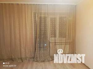 1-к квартира, на длительный срок, 48м2, 10/17 этаж