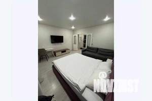 1-к квартира, посуточно, 44м2, 9/10 этаж