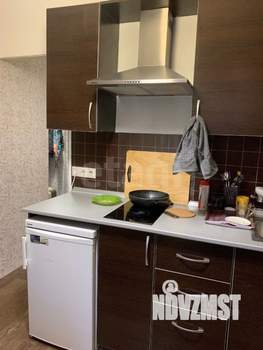 1-к квартира, на длительный срок, 33м2, 3/9 этаж