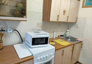 2-к квартира, на длительный срок, 45м2, 2/5 этаж