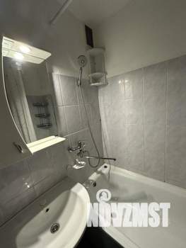 1-к квартира, на длительный срок, 38м2, 8/15 этаж