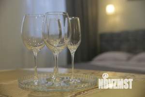 1-к квартира, посуточно, 40м2, 1/5 этаж