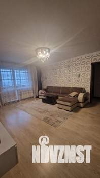 2-к квартира, на длительный срок, 62м2, 10/10 этаж