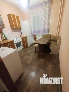 1-к квартира, на длительный срок, 36м2, 4/9 этаж