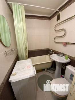 1-к квартира, на длительный срок, 32м2, 3/5 этаж
