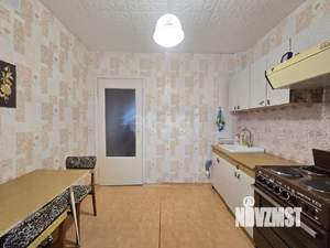 2-к квартира, на длительный срок, 50м2, 4/5 этаж