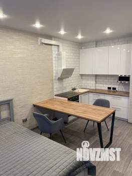 Студия квартира, на длительный срок, 27м2, 9/19 этаж