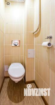 2-к квартира, посуточно, 40м2, 5/10 этаж