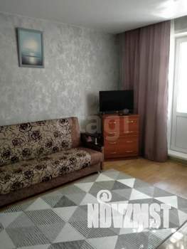 2-к квартира, на длительный срок, 58м2, 10/10 этаж