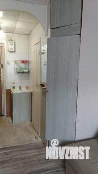 Студия квартира, на длительный срок, 14м2, 3/5 этаж