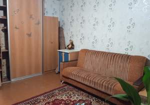 1-к квартира, на длительный срок, 30м2, 1/2 этаж