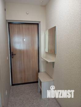 Студия квартира, на длительный срок, 25м2, 19/19 этаж