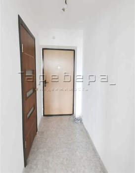 1-к квартира, на длительный срок, 24м2, 4/19 этаж