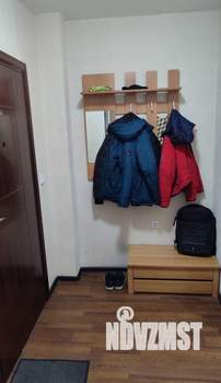 Студия квартира, на длительный срок, 30м2, 16/25 этаж