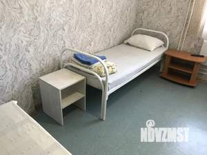 1-к квартира, посуточно, 18м2, 2/3 этаж