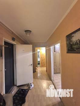 2-к квартира, на длительный срок, 54м2, 10/10 этаж