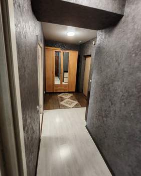 2-к квартира, на длительный срок, 51м2, 19/23 этаж