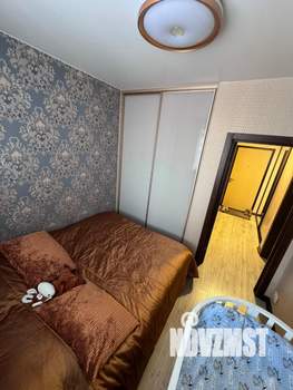 2-к квартира, на длительный срок, 33м2, 11/17 этаж