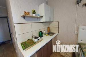 1-к квартира, посуточно, 20м2, 10/20 этаж