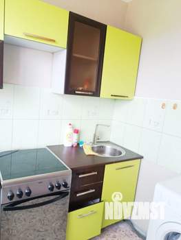 1-к квартира, на длительный срок, 30м2, 7/9 этаж