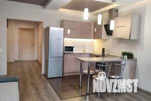 3-к квартира, посуточно, 73м2, 4/10 этаж