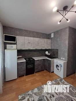 Студия квартира, на длительный срок, 26м2, 5/16 этаж