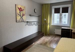 2-к квартира, на длительный срок, 54м2, 6/17 этаж