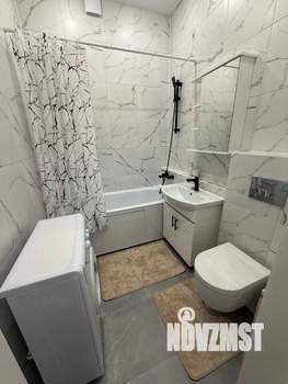 2-к квартира, посуточно, 60м2, 6/10 этаж