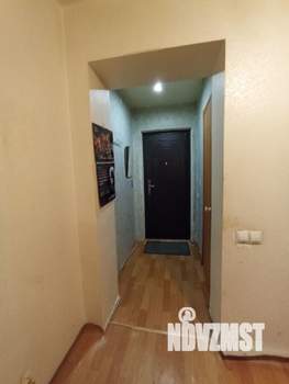 Студия квартира, на длительный срок, 22м2, 1/3 этаж