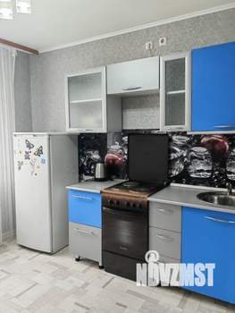 1-к квартира, на длительный срок, 32м2, 1/10 этаж