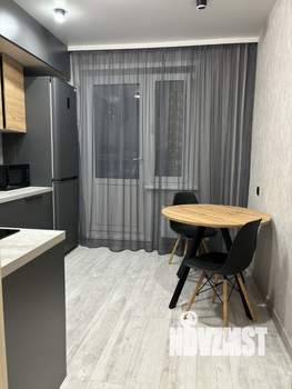 1-к квартира, посуточно, 40м2, 7/17 этаж