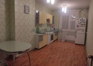 3-к квартира, на длительный срок, 72м2, 6/10 этаж
