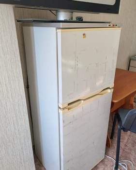 Студия квартира, на длительный срок, 27м2, 13/17 этаж