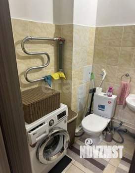 1-к квартира, на длительный срок, 45м2, 7/25 этаж