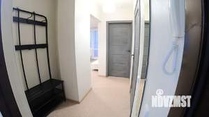 2-к квартира, посуточно, 38м2, 11/16 этаж