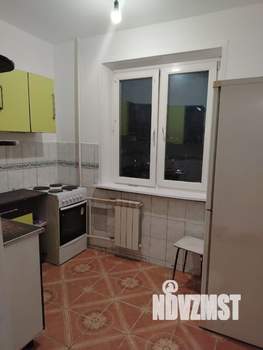 2-к квартира, на длительный срок, 40м2, 7/9 этаж
